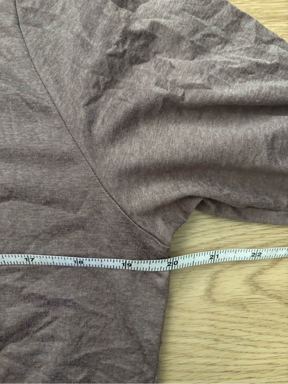 Vuori Huckleberry Long-Sleeve
Daydream Crew - Picture 7 of 9
